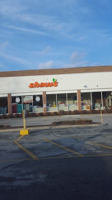 Shaw's