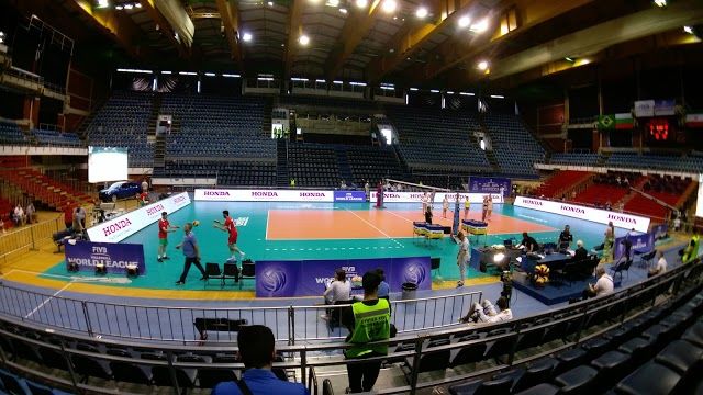 Hala Pionir