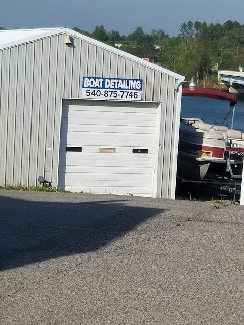 Captain's Quarters