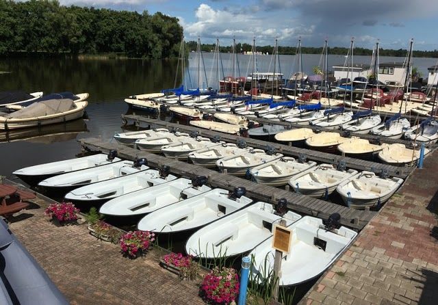 Bonnema Watersport