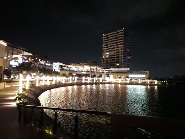 Puerto Cancun