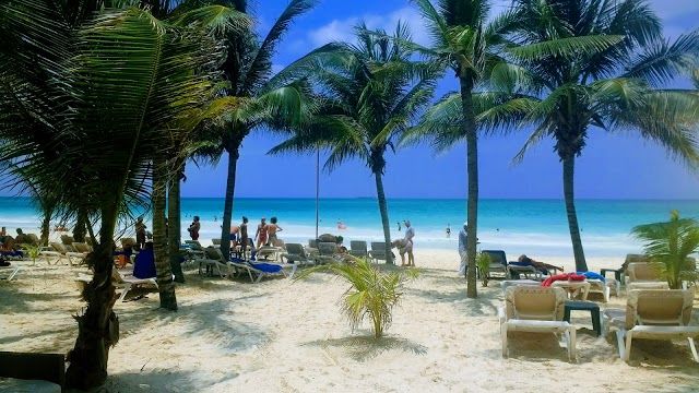 Punta Maroma