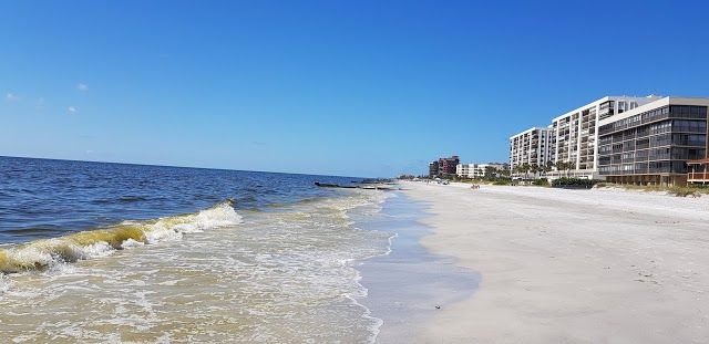 Madeira Beach