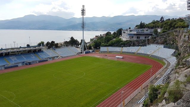 Stade Kantrida