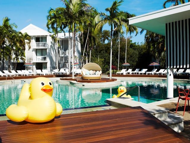 Oaks Resort Port Douglas