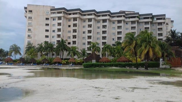 Playa Las Perlas