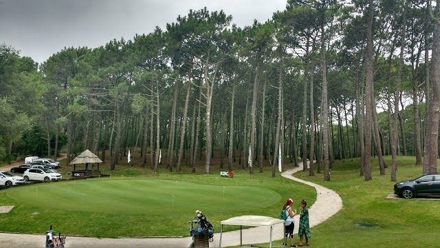 Carilo Golf Club