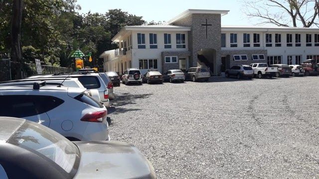 Horizon Church Jaco