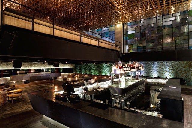 Club Jenja Bali