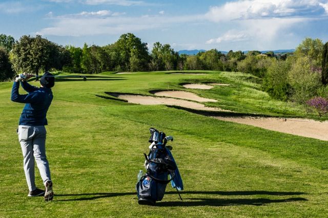 Golf Nazionale