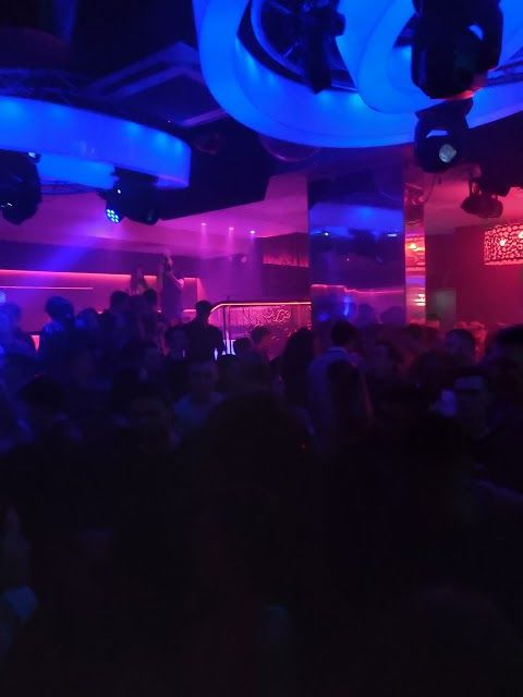 SinCity Nightclub