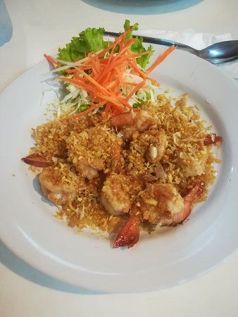 No.6 Restaurant