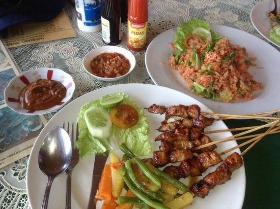 Warung Boni