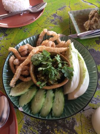 Mae Pa Sri