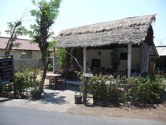 Warung Mekar
