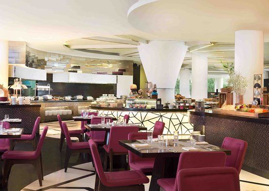 Feast Restaurant