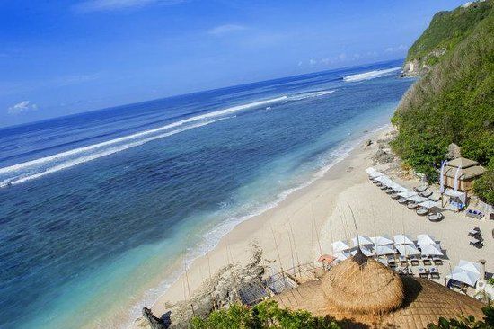 Karma Beach Bali Restaurant