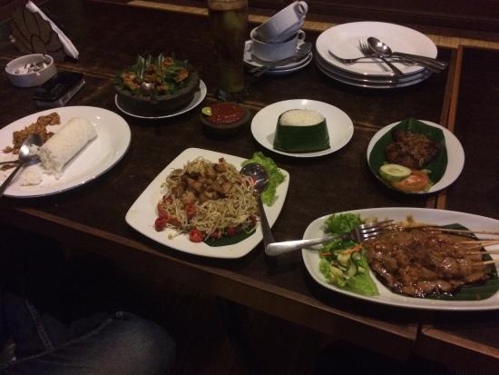 Dapur Sunda
