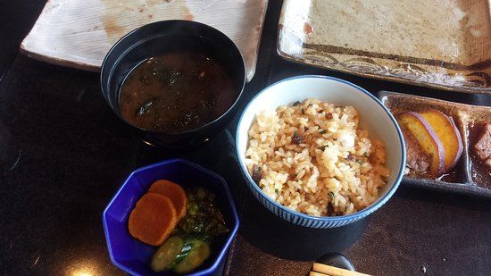 Teppanyaki Kiba