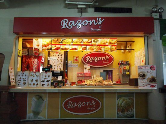 Razon's