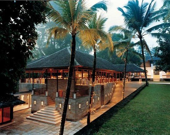 Glow Restaurant