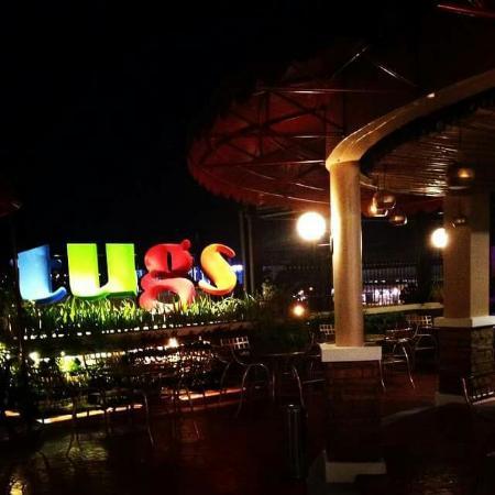 Tugs Restobar