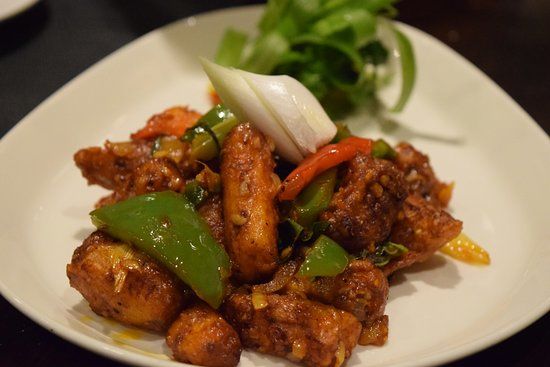 House of Asia