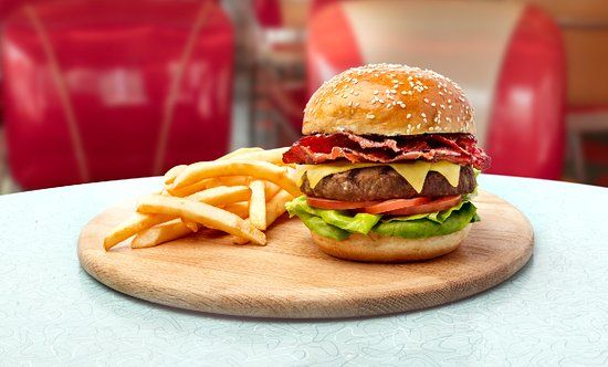 Mel's Drive In