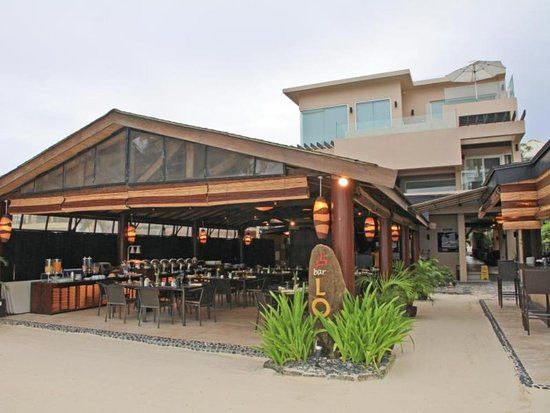 barLO Resto Lounge