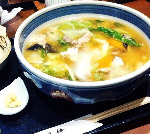 Udonbo Osaka