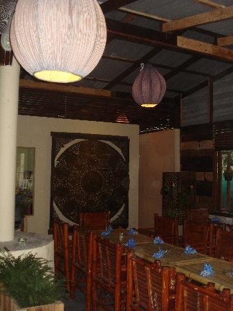 Buri Rasa Village Restaurant