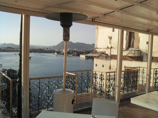 Sunset Terrace