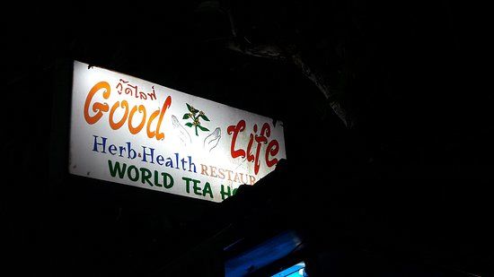 Good Life Dacha