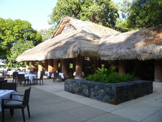 Beach Bar