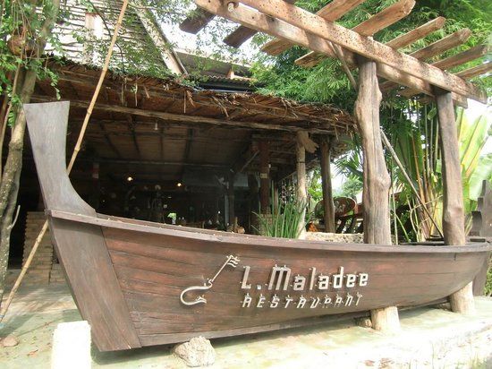 L. Maladee Restaurant