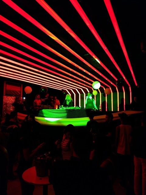 Zuum Disco Club