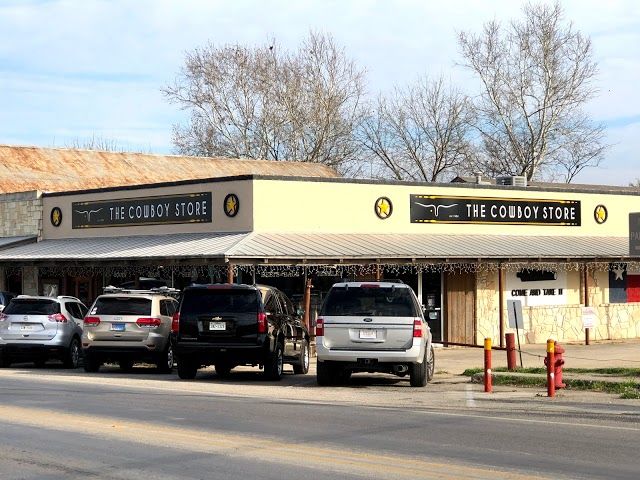 The Cowboy Store