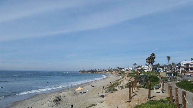 Law Street Beach