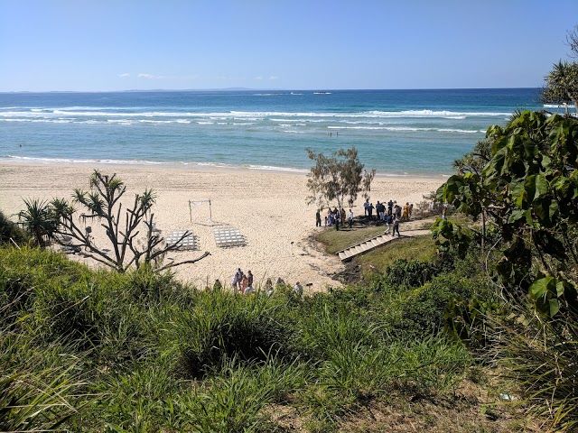 Straddie Day Spa