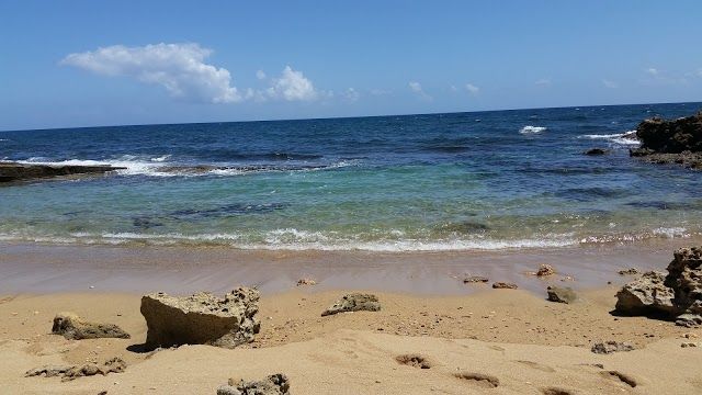 Balneario de Dorado