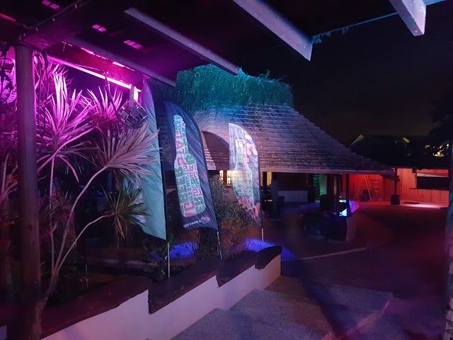 Shade Nightclub