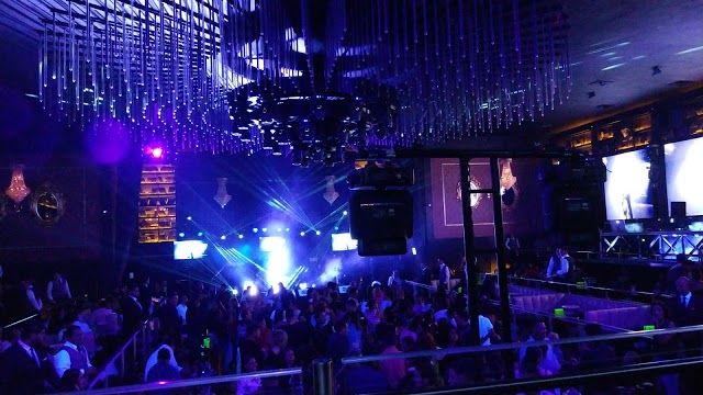 La Santa Discoteque