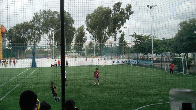PLaY