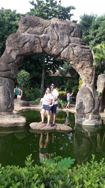 Jardim Japonês