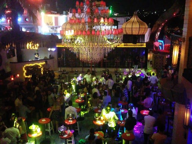 Club Posh Gumbet