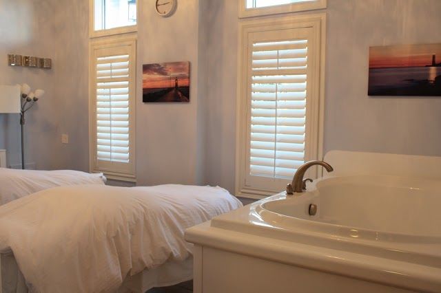 Le Sooke Spa