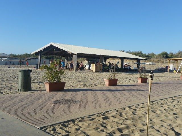 American Beach