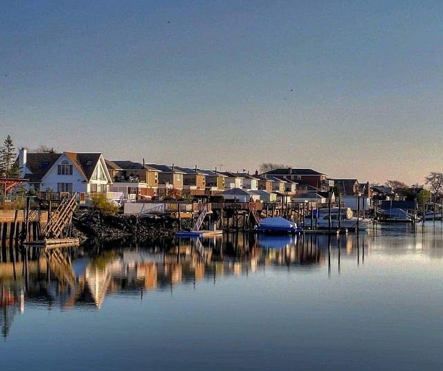 Howard Beach