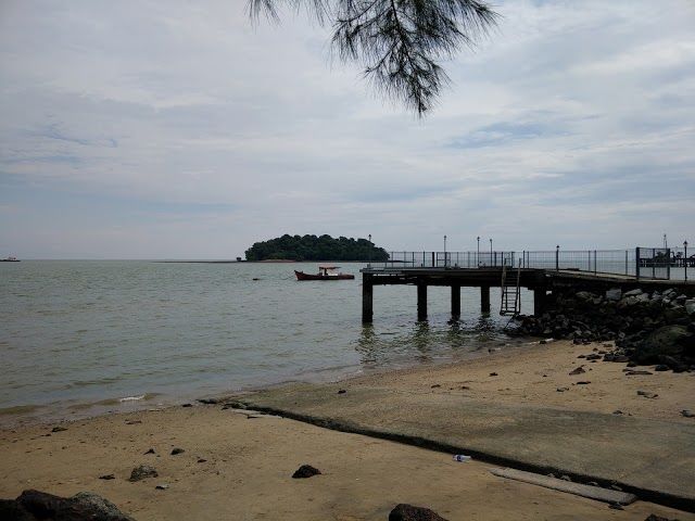 PD Waterfront City