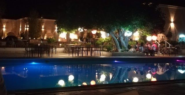 Aranceto Club